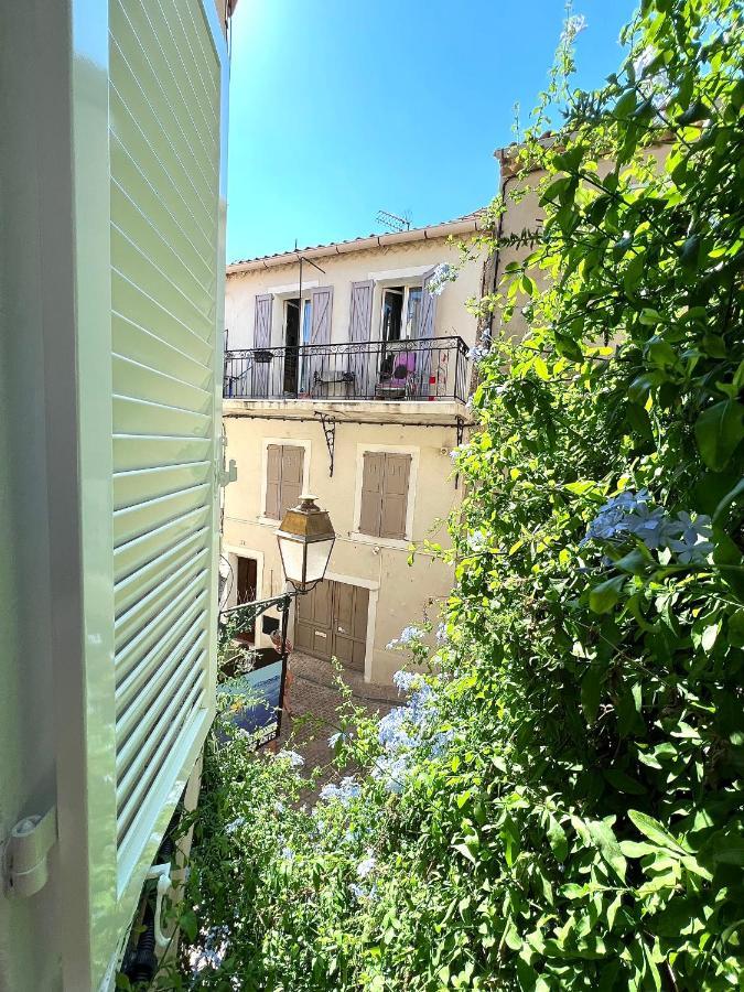L'Oustaou Bello Visto Le Castellet  Εξωτερικό φωτογραφία