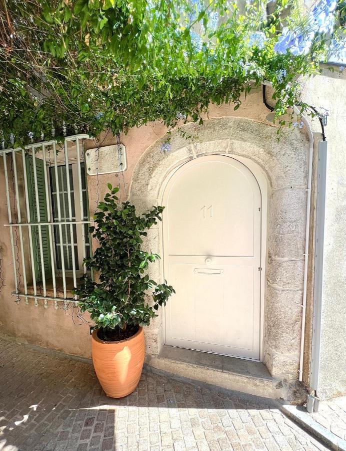 L'Oustaou Bello Visto Le Castellet  Εξωτερικό φωτογραφία