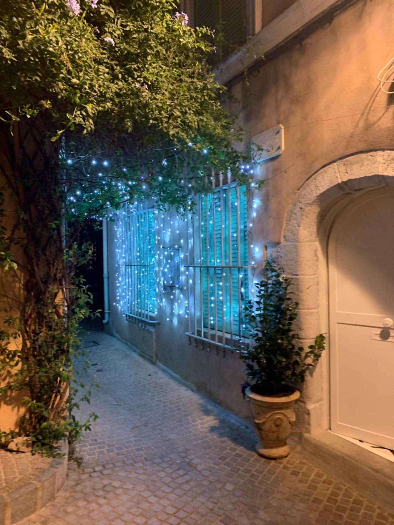 L'Oustaou Bello Visto Le Castellet  Εξωτερικό φωτογραφία
